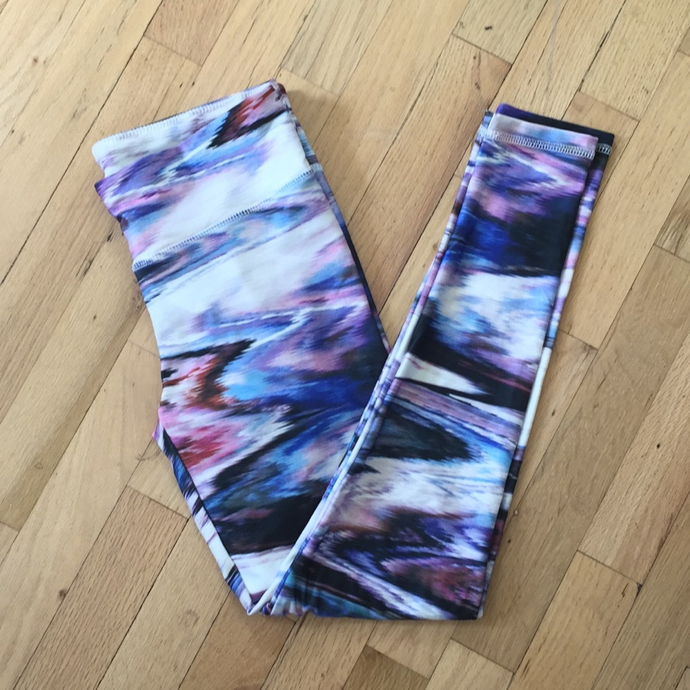 Workout leggings